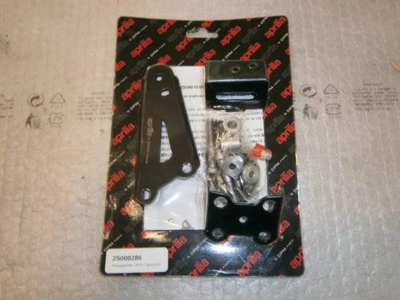 SUPPORTO GPS Aprilia SUPPORTO GPS CAPONORD 1200