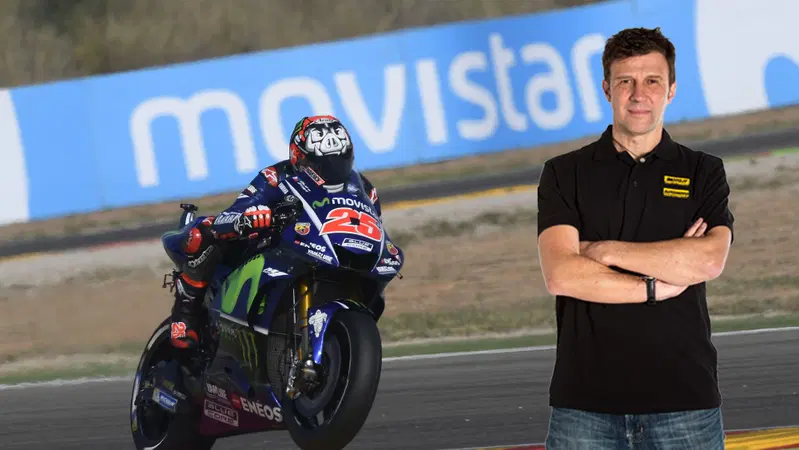 MotoGP 2017. La versione di Zam. Le qualifiche del GP di Arag&oacute;n   