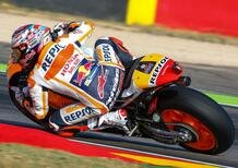 MotoGP 2017. Marc Márquez trionfa ad Aragón