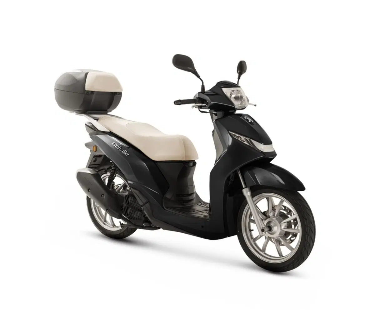 Peugeot Belville 125 e 200 (14)