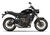 Yamaha XSR 700 ABS (2016 - 20) (10)