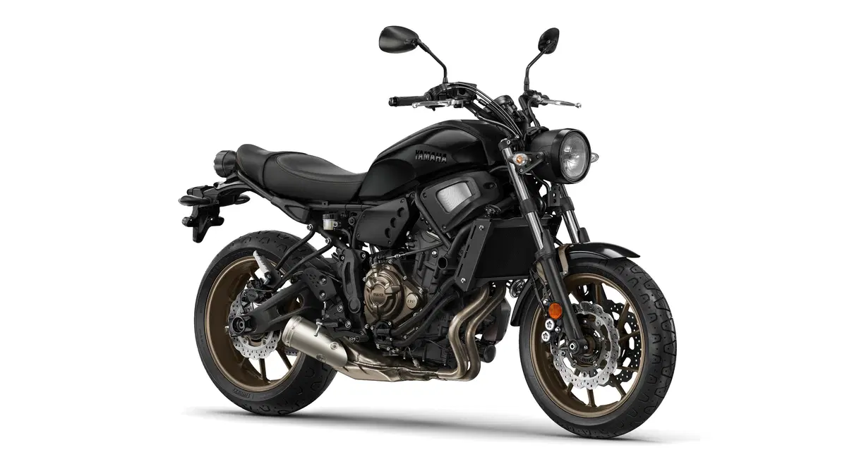Yamaha XSR 700 XSR 700 ABS (2016 - 20) (9)