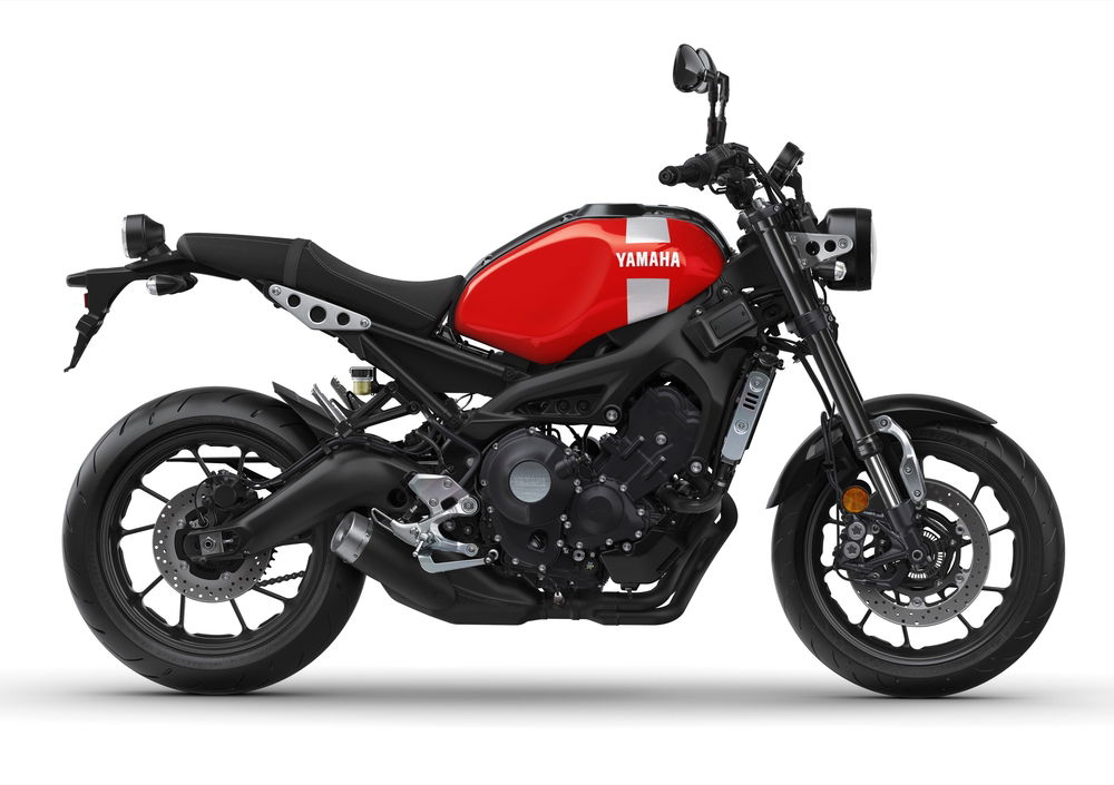 Yamaha XSR 900 ABS (2016 - 20) (5)