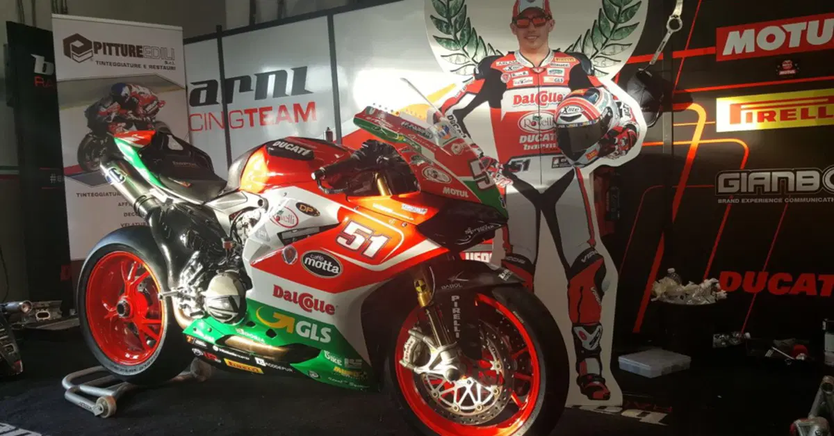 CIV 2017. Pirro e Bernardi sono campioni italiani SBK e SS300
