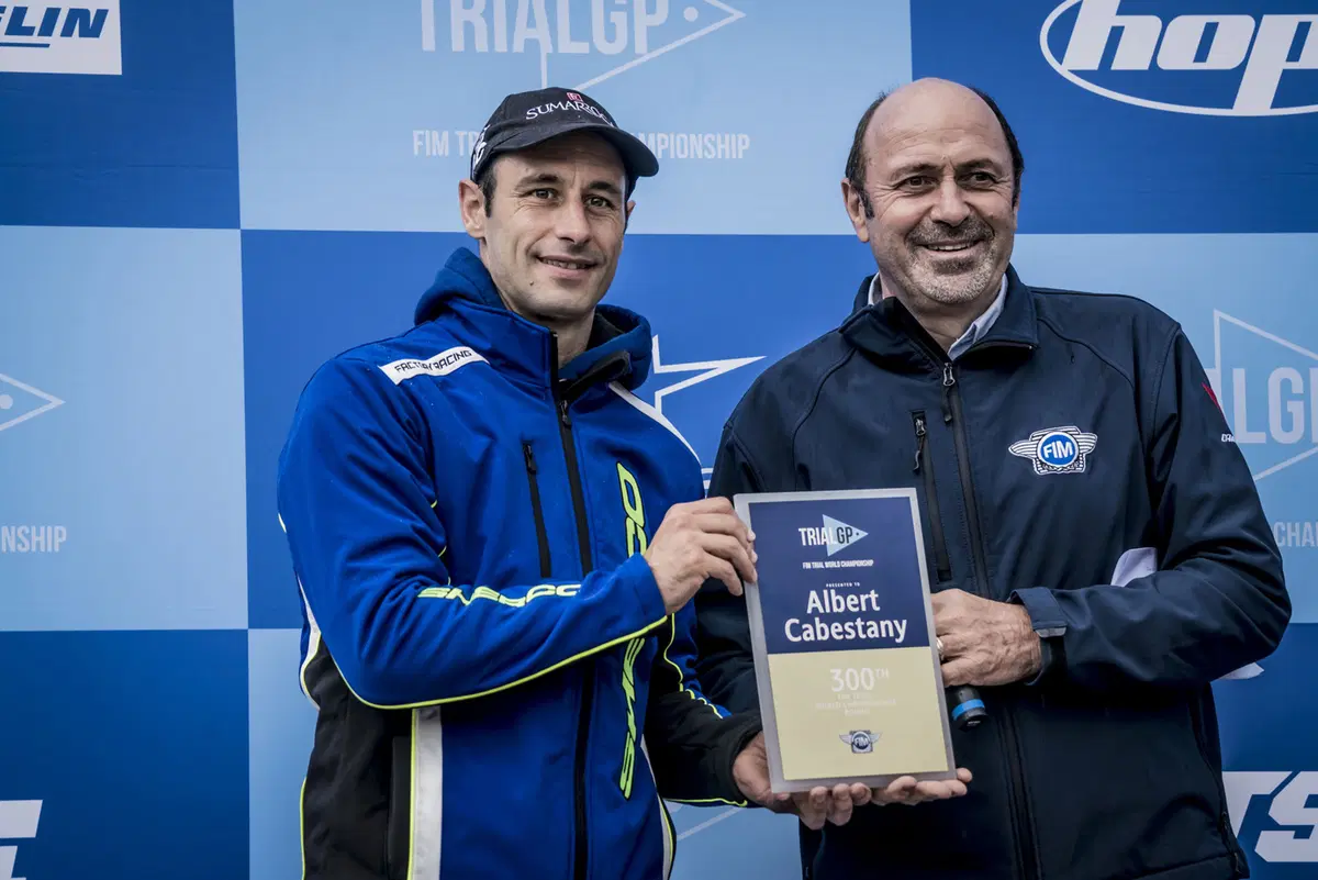 Campionato Mondiale Trial. Ultima tappa 2017 a Pietramurata (19)