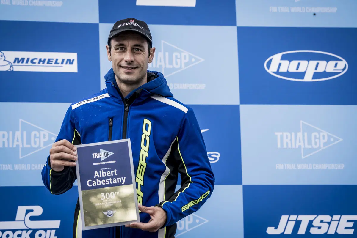Campionato Mondiale Trial. Ultima tappa 2017 a Pietramurata (20)