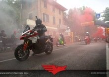 Best of Italy Race 2017, due giorni di passione tricolore
