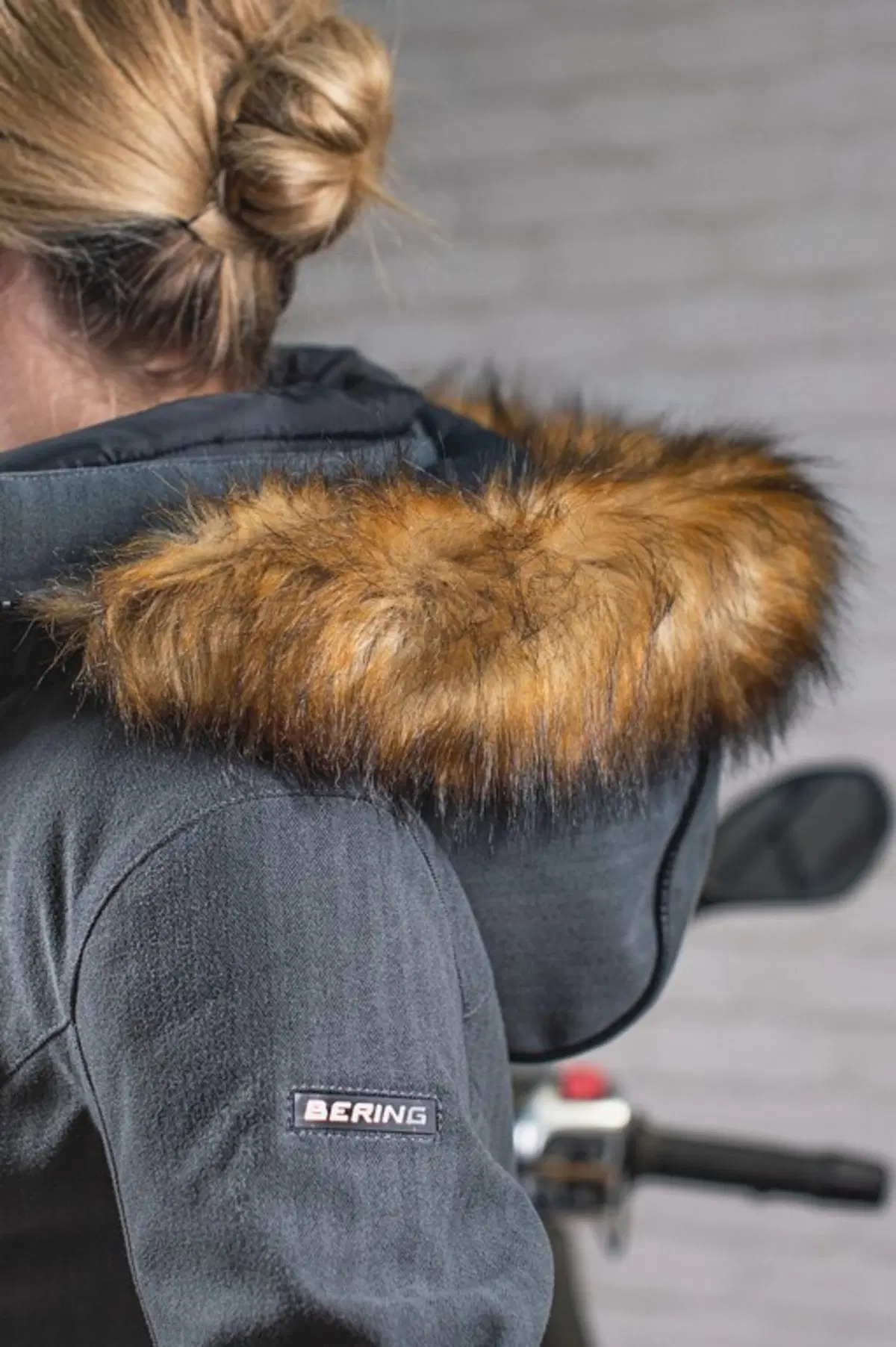 Collezione Bering F/W 2017-18 (2)