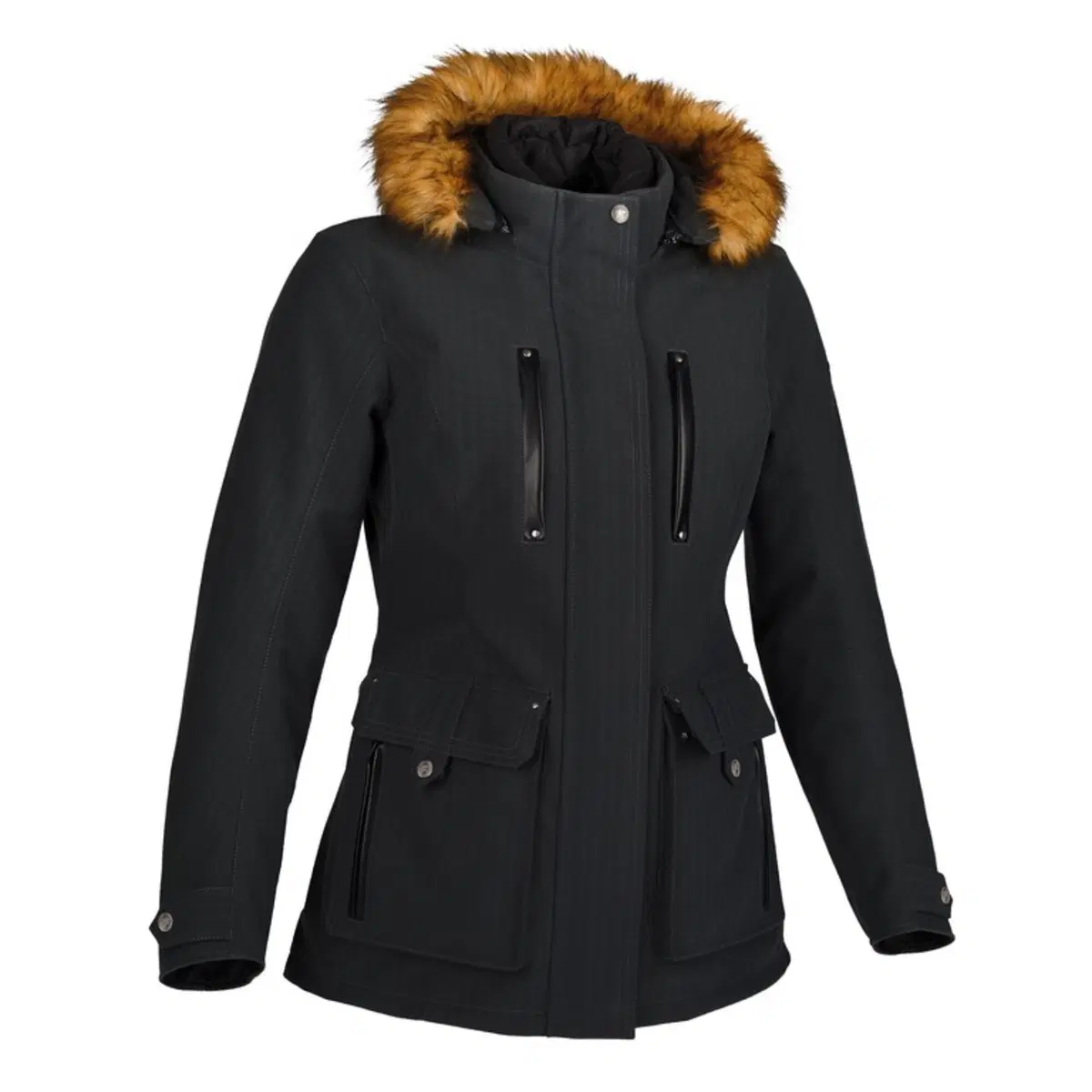 Collezione Bering F/W 2017-18 (8)