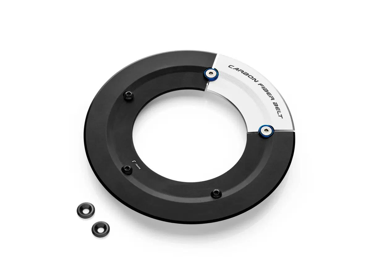 Rizoma: linea di accessori per Yamaha TMAX SX (12)