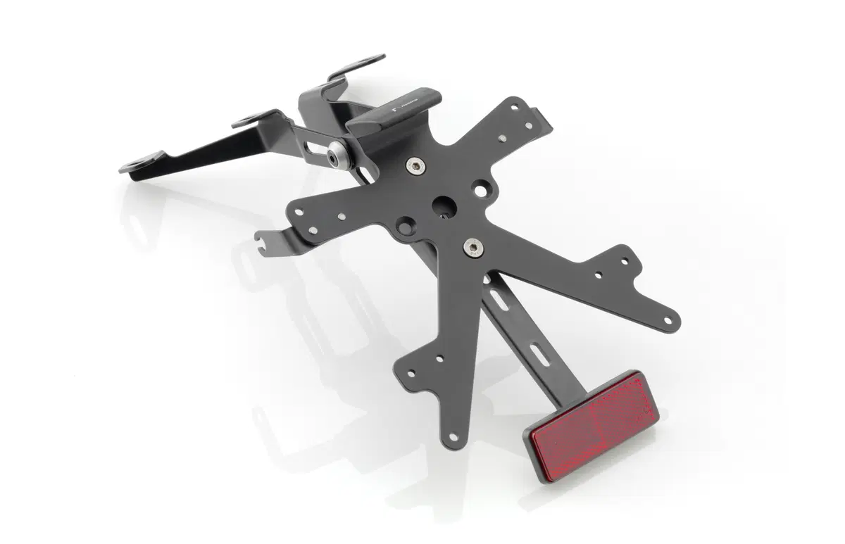 Rizoma: linea di accessori per Yamaha TMAX SX (15)