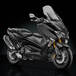 Rizoma: linea di accessori per Yamaha TMAX SX