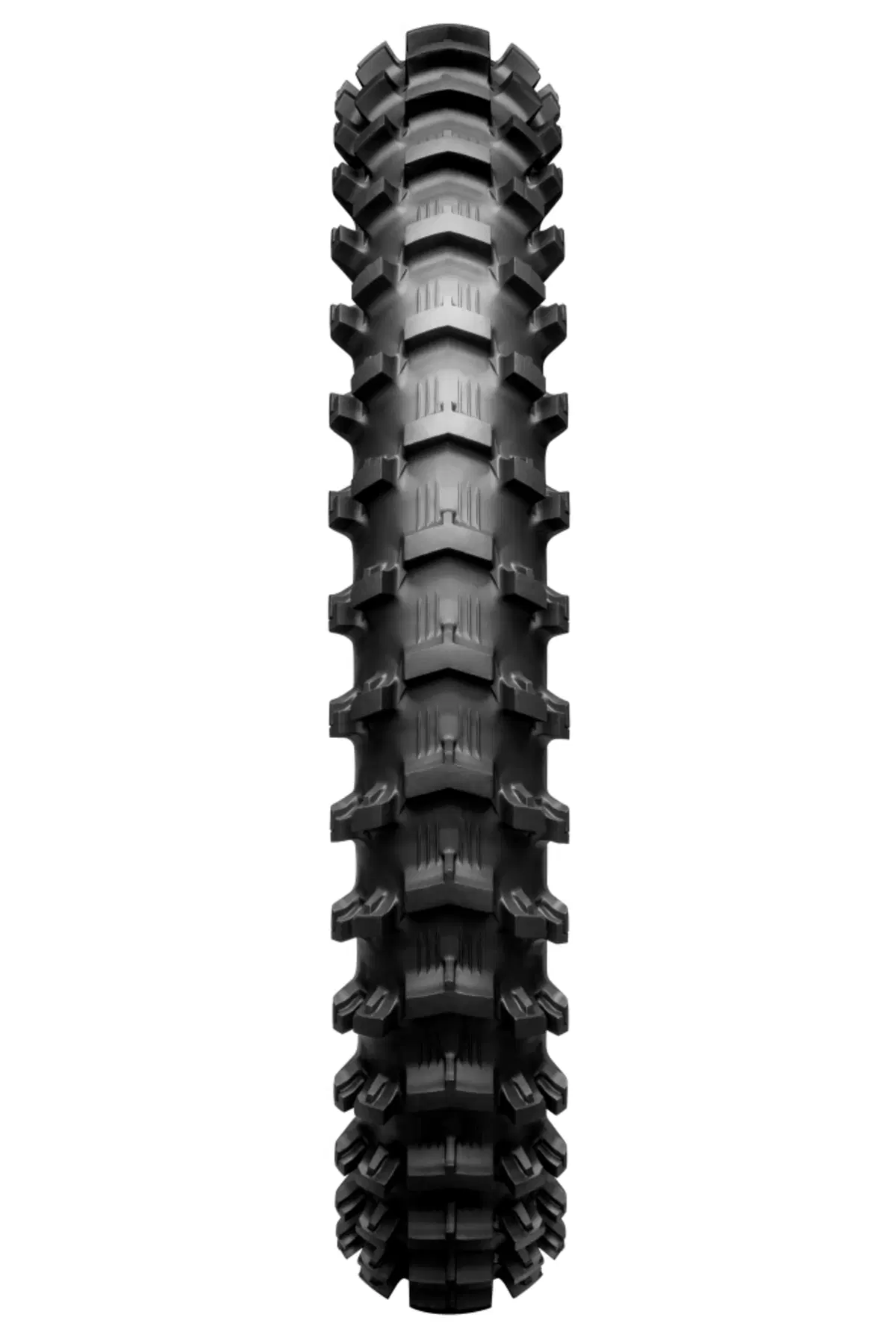 Dunlop Geomax MX12, sviluppato nel Mondiale MXGP