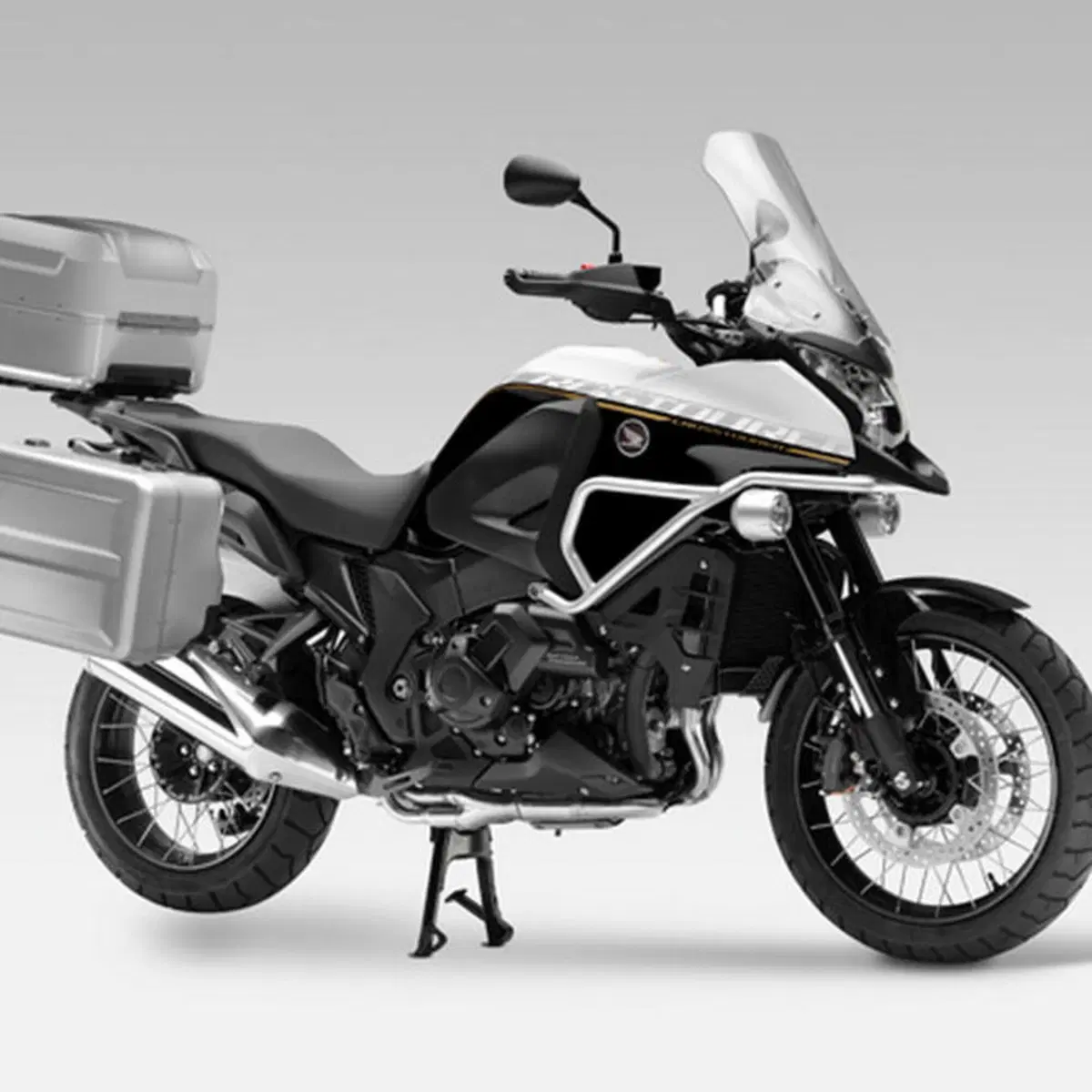 Honda Crosstourer Travel Edition ABS (2016 - 20)