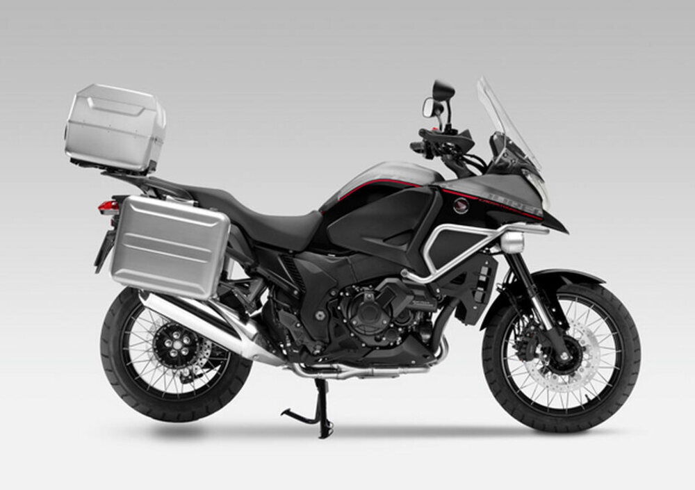 Honda Crosstourer Travel Edition ABS (2016 - 20) (3)