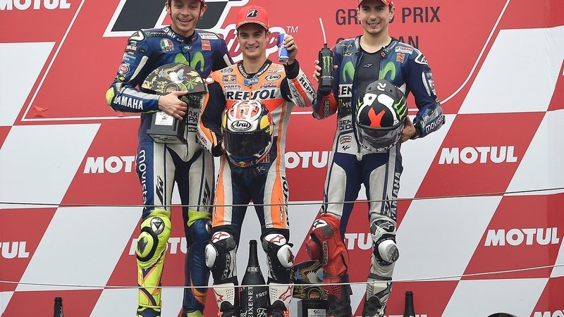 MotoGP, Motegi 2015. Le pagelle del GP del Giappone