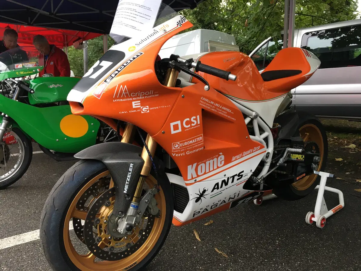 Best of Italy Race 2017, due giorni di passione tricolore