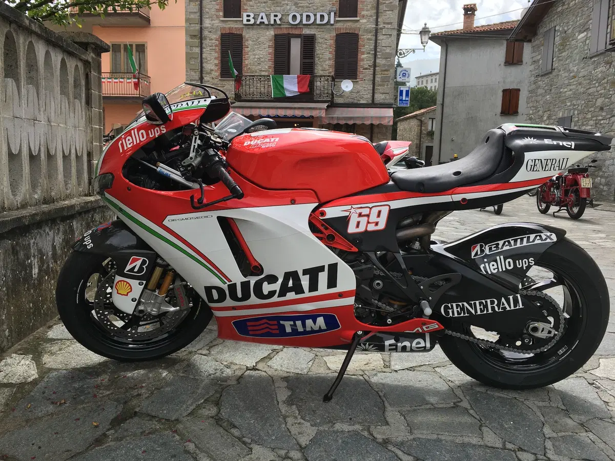 Best of Italy Race 2017, due giorni di passione tricolore (3)