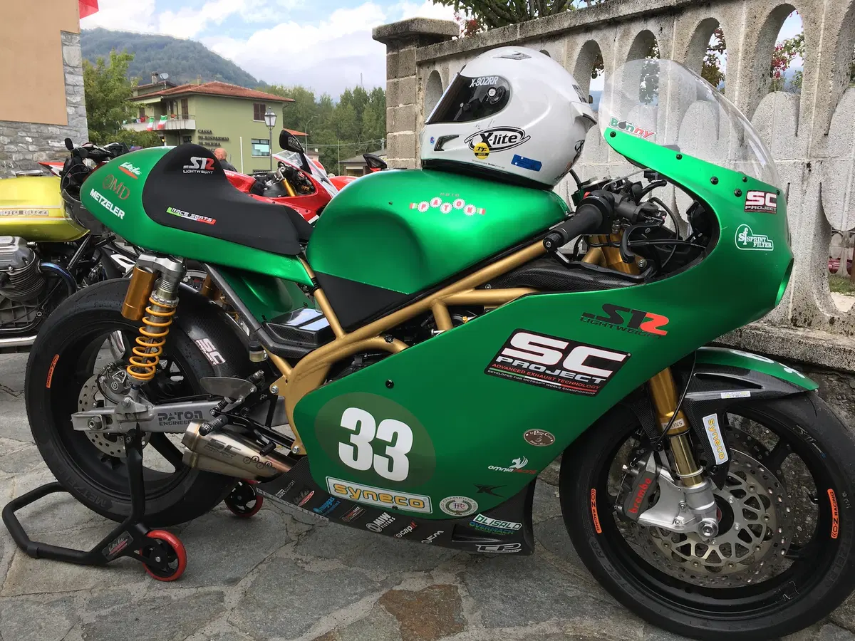 Best of Italy Race 2017, due giorni di passione tricolore (6)