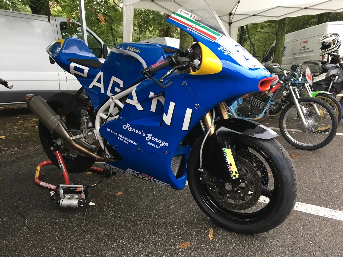 Best of Italy Race 2017, due giorni di passione tricolore (2)