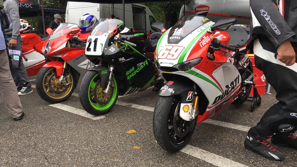 Best of Italy Race 2017, due giorni di passione tricolore (8)