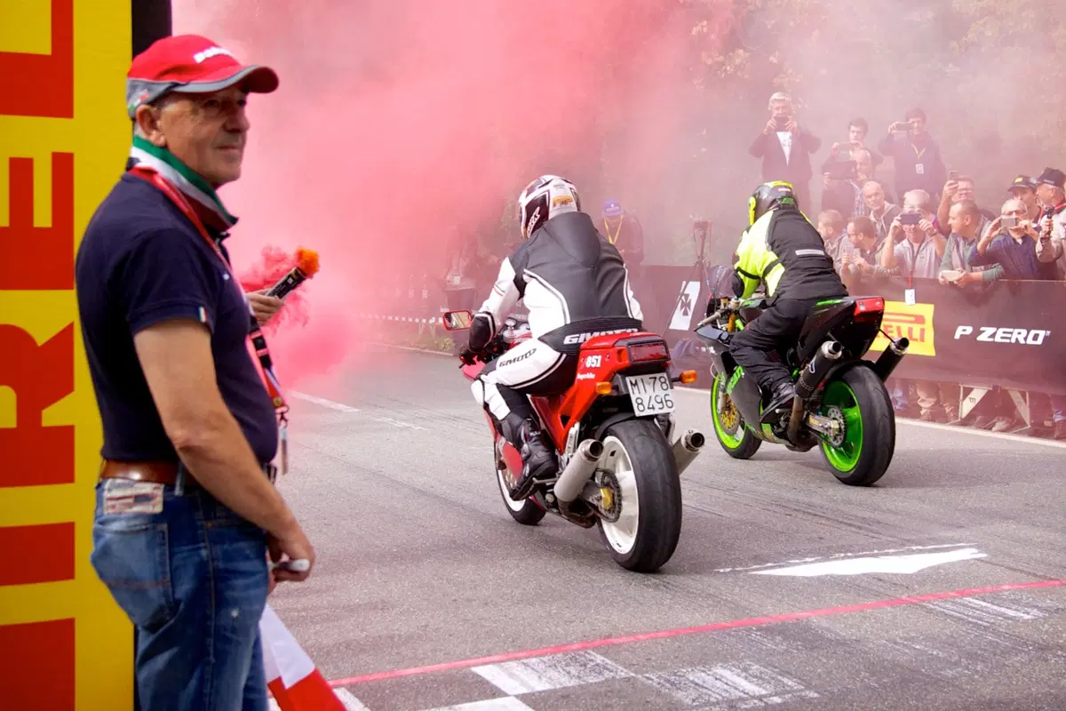 Best of Italy Race 2017, due giorni di passione tricolore (2)