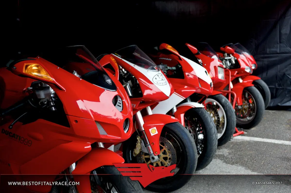 Best of Italy Race 2017, due giorni di passione tricolore (3)