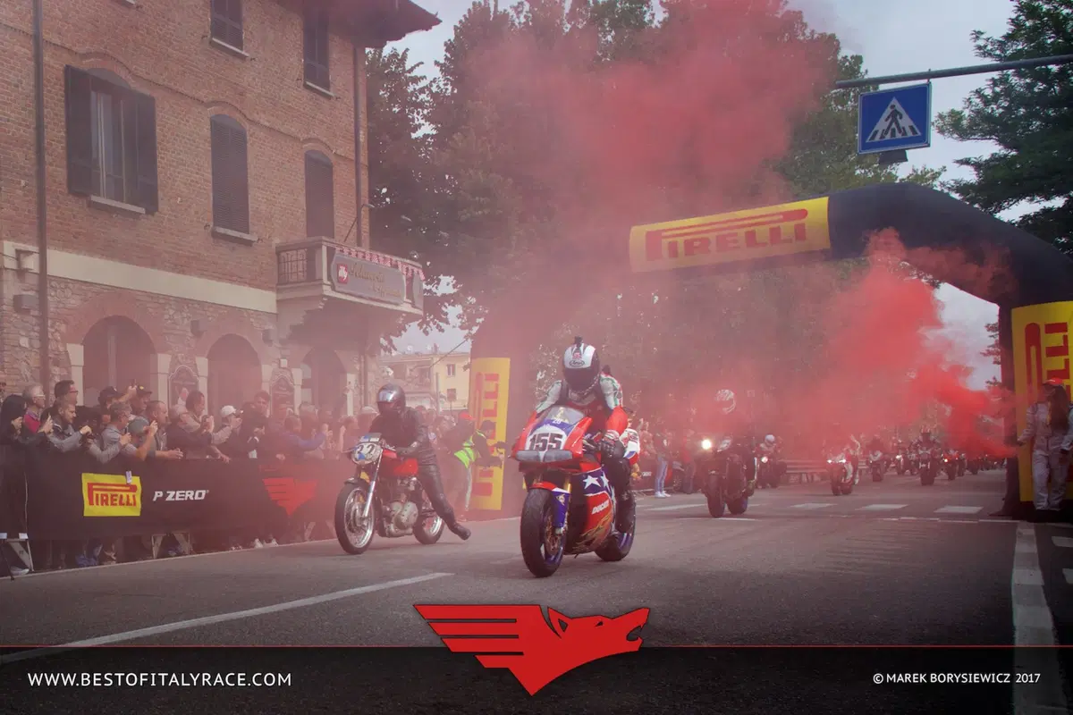 Best of Italy Race 2017, due giorni di passione tricolore (4)