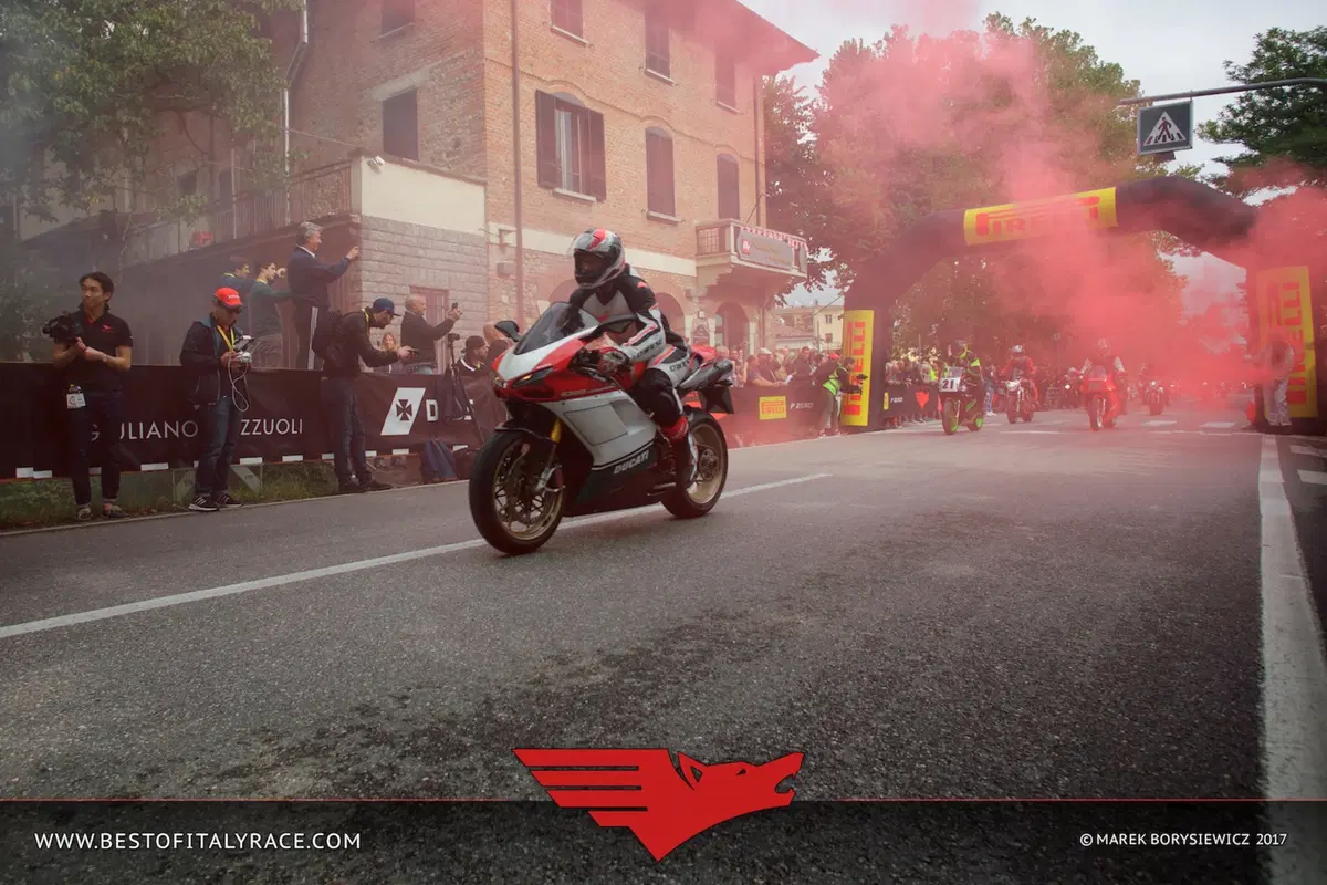 Best of Italy Race 2017, due giorni di passione tricolore (5)