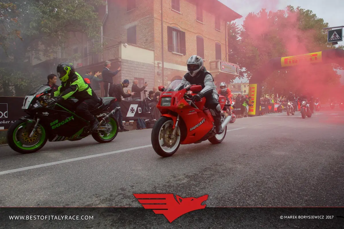Best of Italy Race 2017, due giorni di passione tricolore (6)