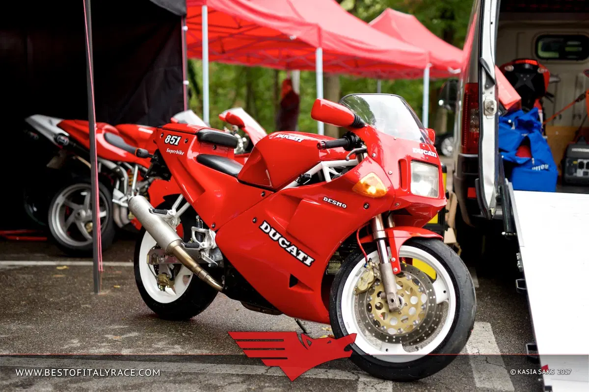 Best of Italy Race 2017, due giorni di passione tricolore (7)
