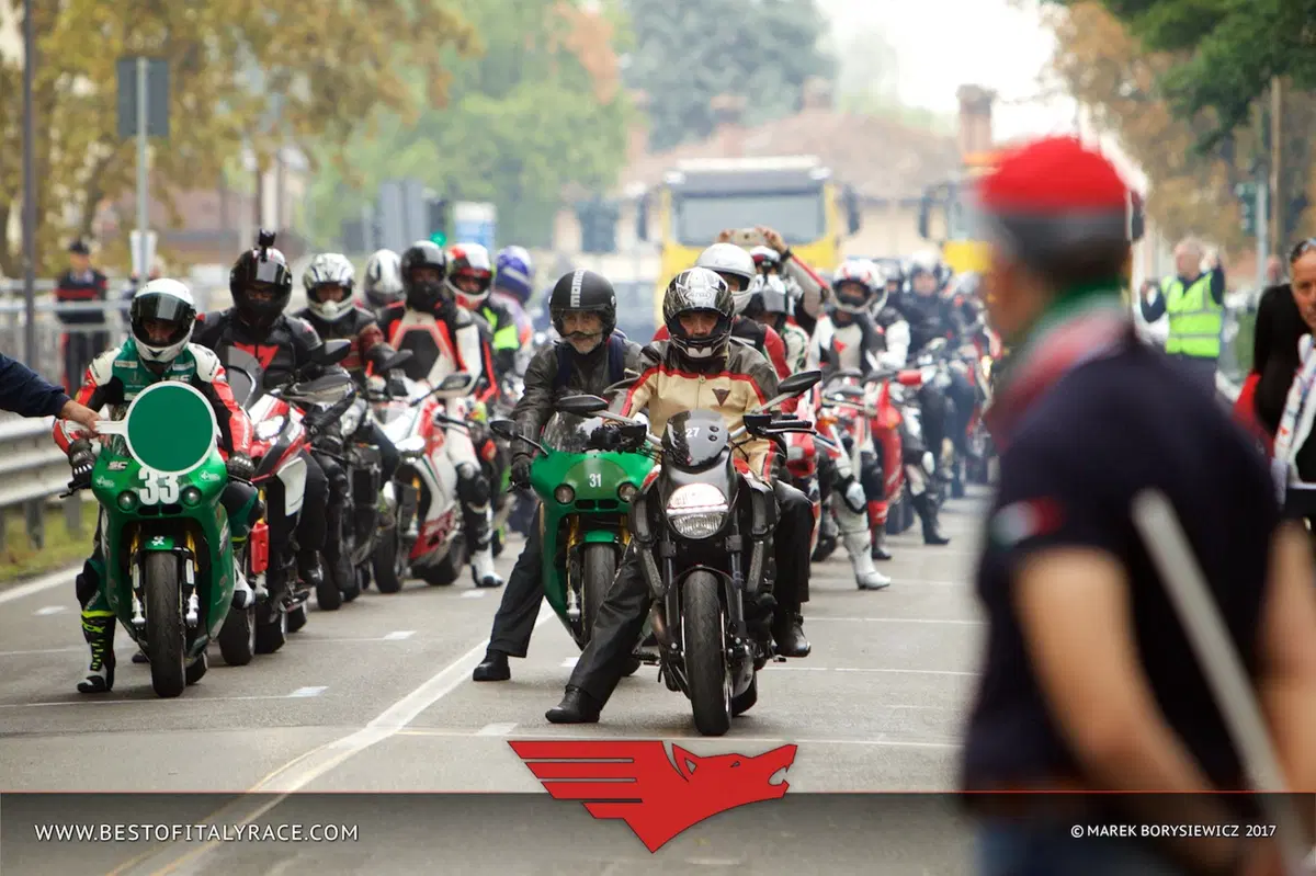 Best of Italy Race 2017, due giorni di passione tricolore (10)