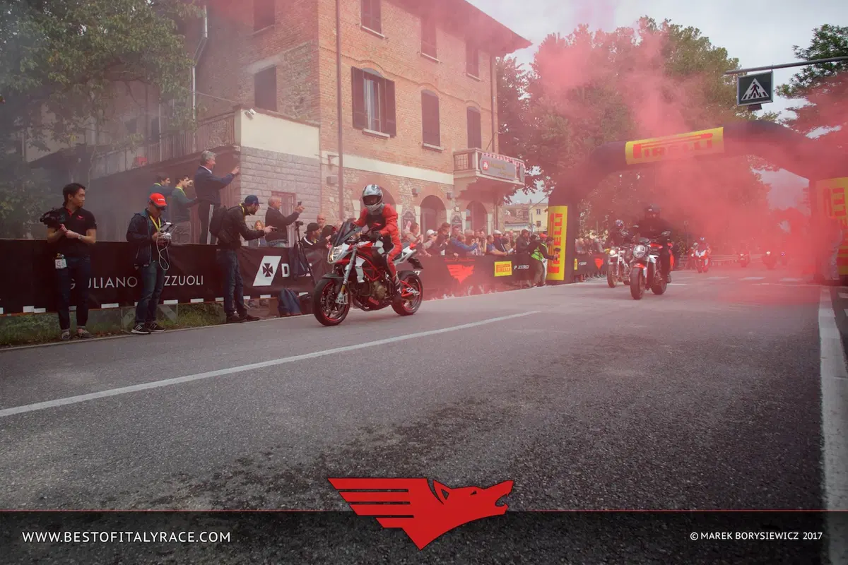 Best of Italy Race 2017, due giorni di passione tricolore (11)