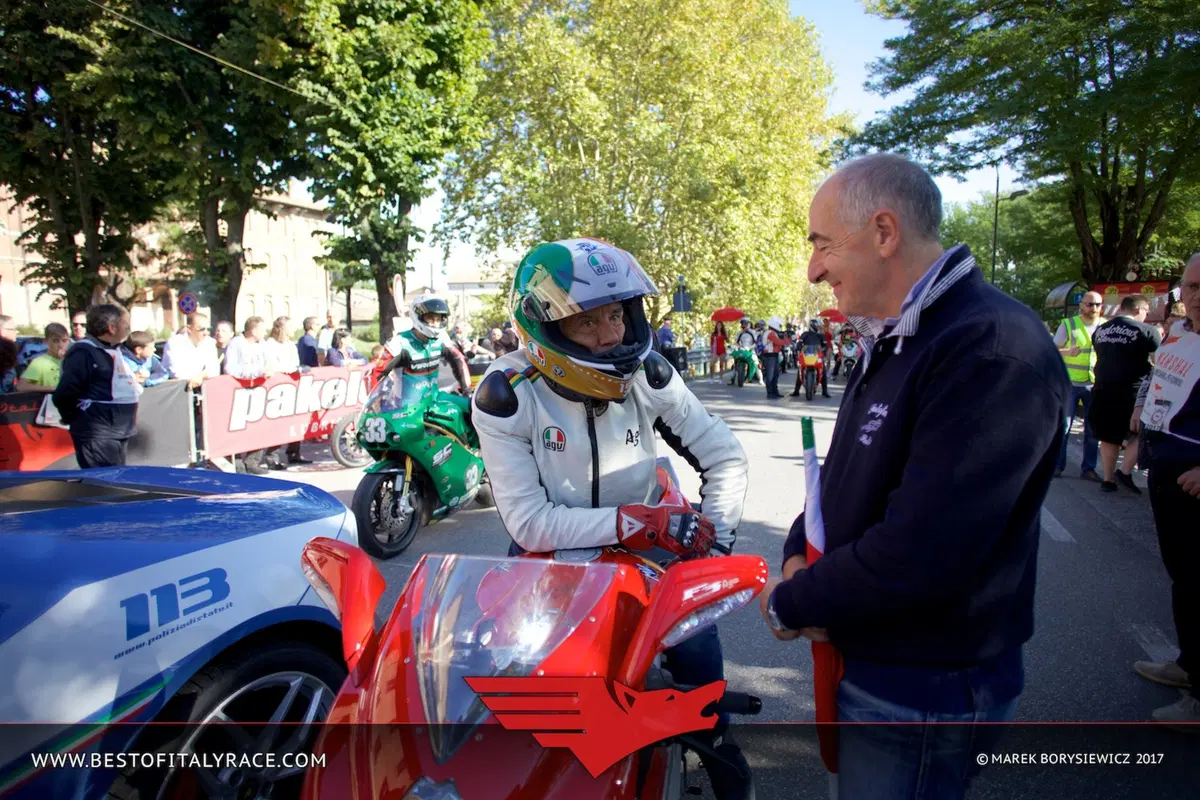 Best of Italy Race 2017, due giorni di passione tricolore (13)