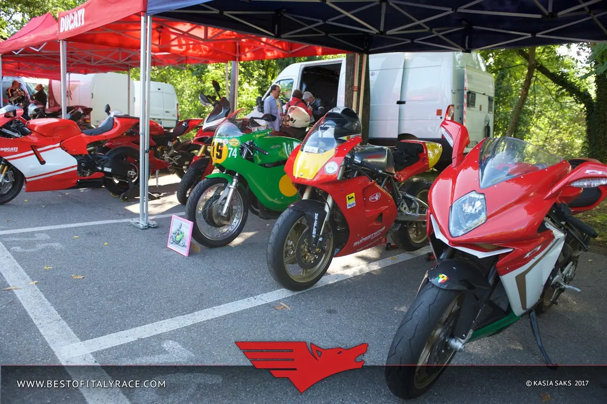 Best of Italy Race 2017, due giorni di passione tricolore (14)