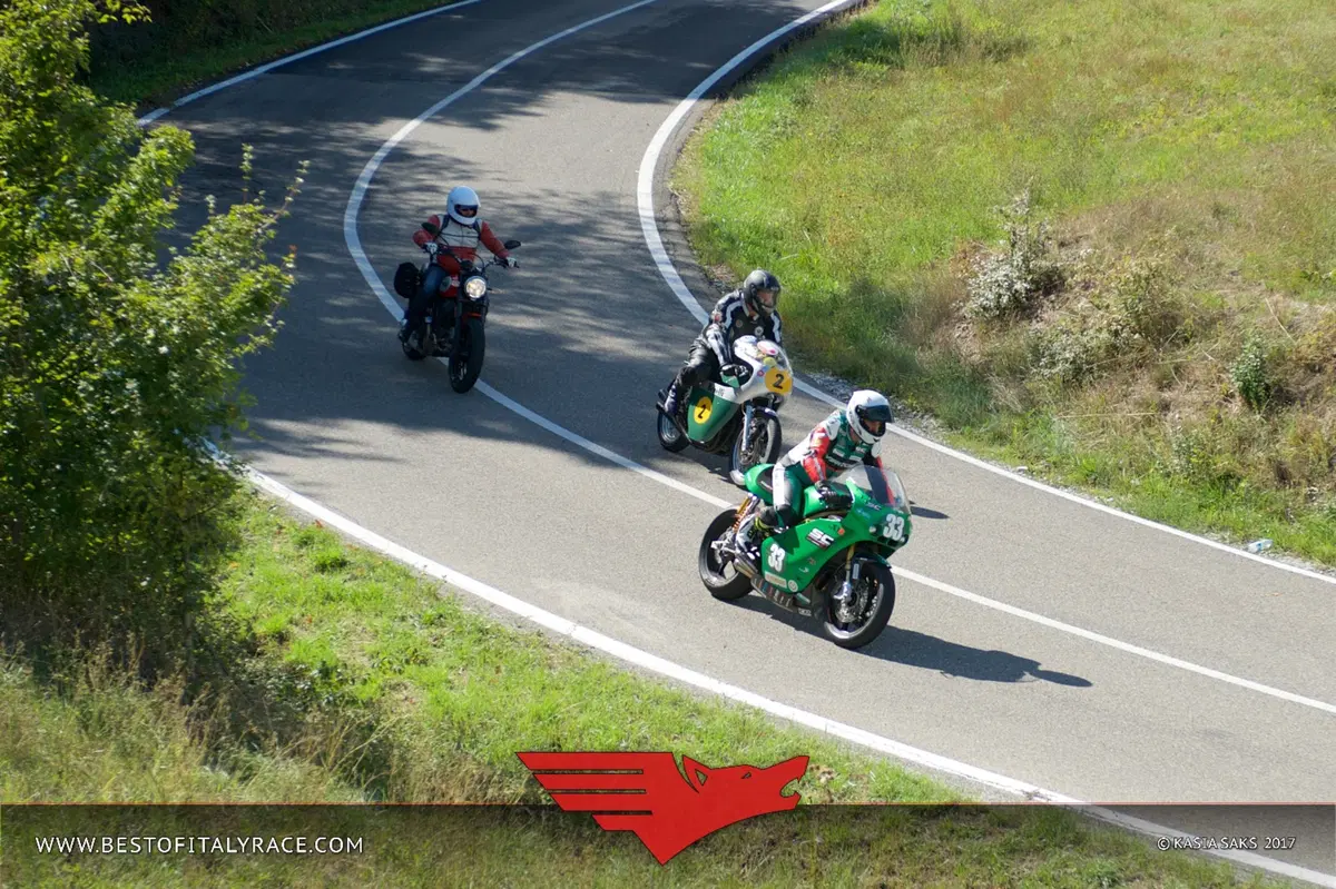 Best of Italy Race 2017, due giorni di passione tricolore (21)