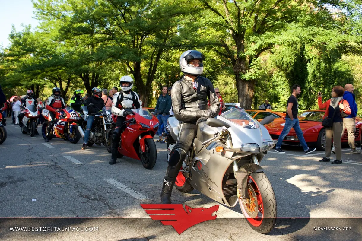 Best of Italy Race 2017, due giorni di passione tricolore (22)