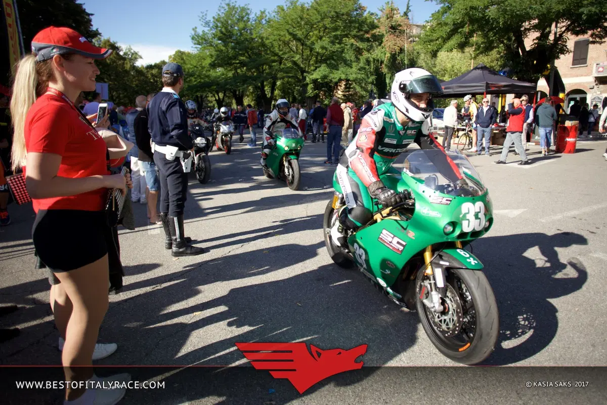 Best of Italy Race 2017, due giorni di passione tricolore (23)
