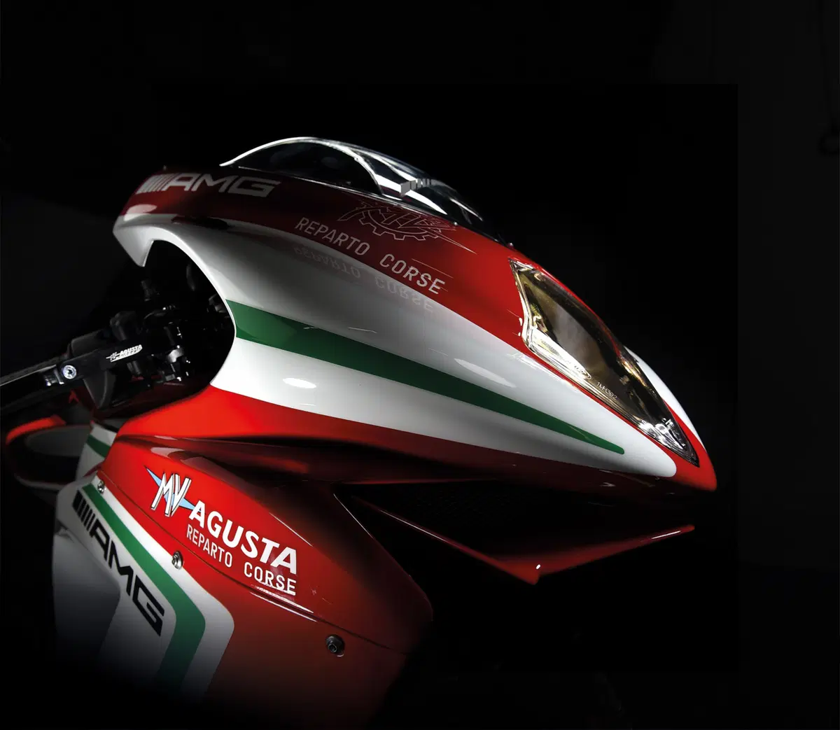 MV Agusta F3 800 F3 800 RC (2015 - 17) (8)