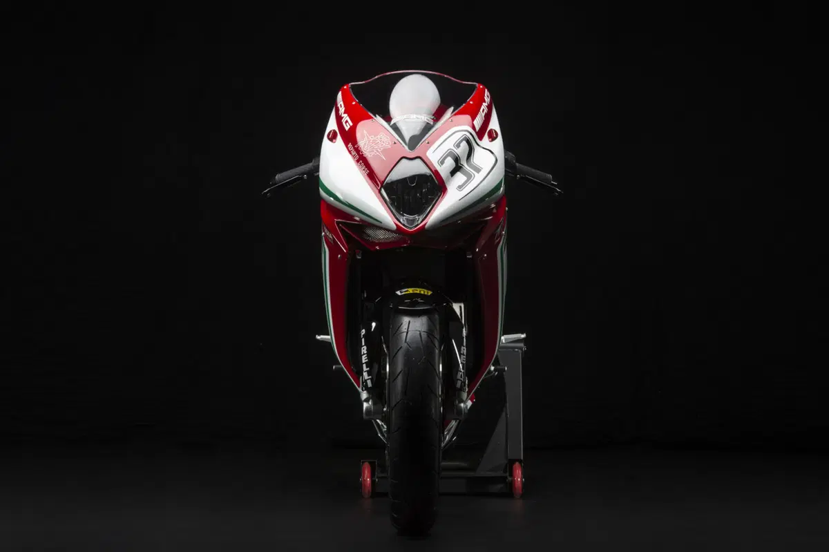 MV Agusta F3 800 F3 800 RC (2015 - 17) (4)