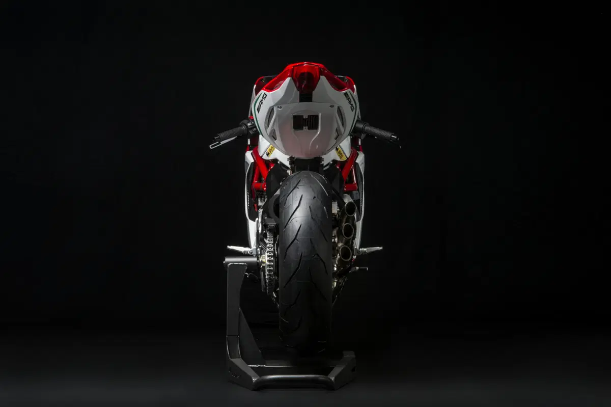 MV Agusta F3 800 F3 800 RC (2015 - 17) (5)