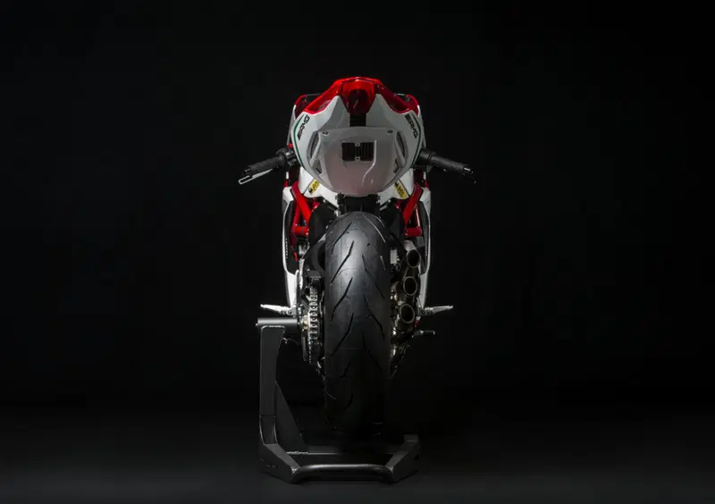 MV Agusta F3 800 F3 800 RC (2015 - 17) (5)