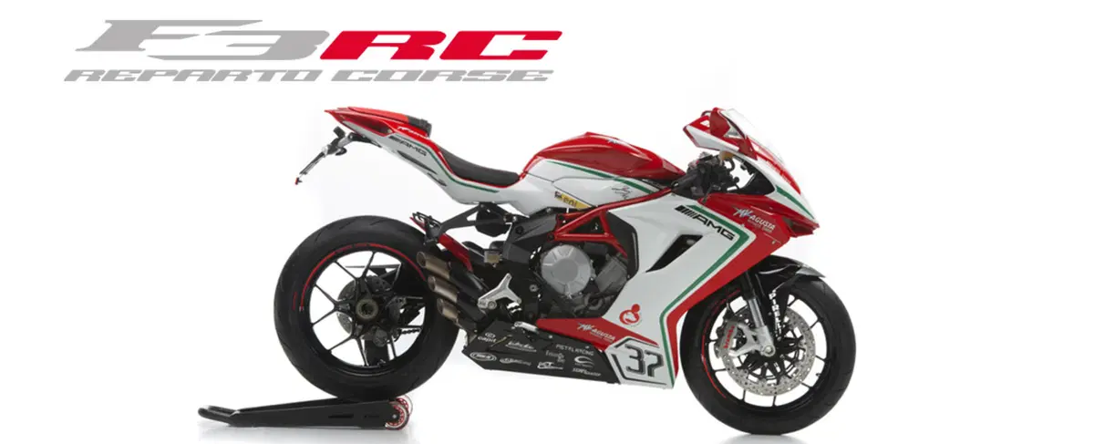 MV Agusta F3 800 F3 800 RC (2015 - 17) (10)