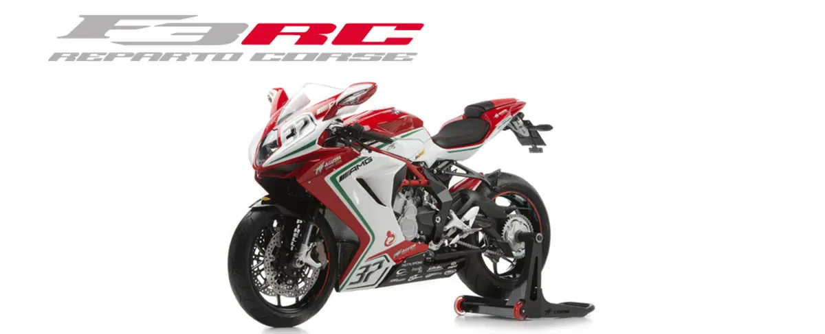 MV Agusta F3 800 F3 800 RC (2015 - 17) (14)