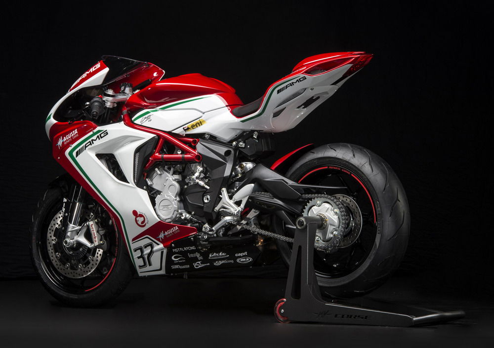 MV Agusta F3 800 RC (2015 - 17) (3)