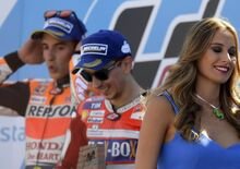 MotoGP 2017 GP di Aragón. Lo sapevate che...?