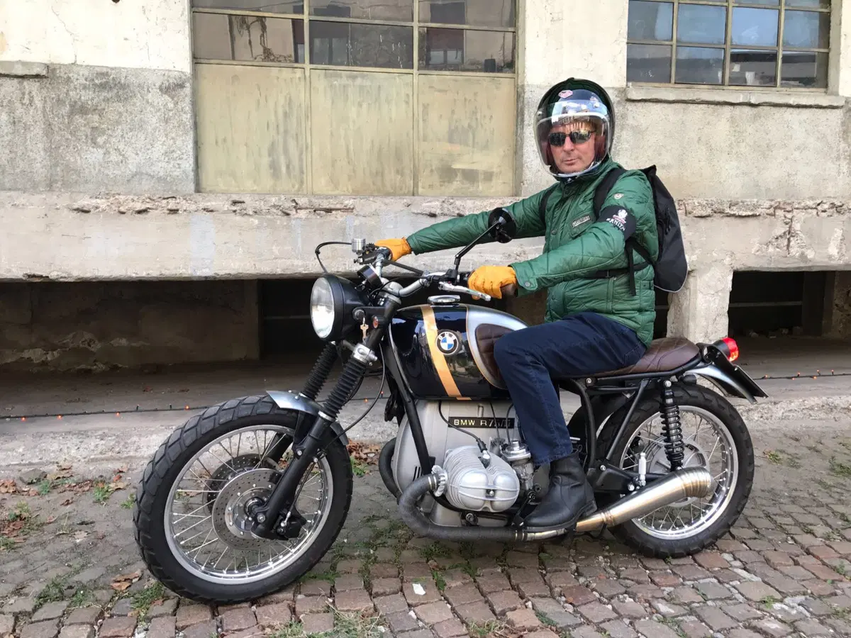 The Distinguished Gentleman’s Ride 2017: raccolti quasi 5 milioni di dollari (13)