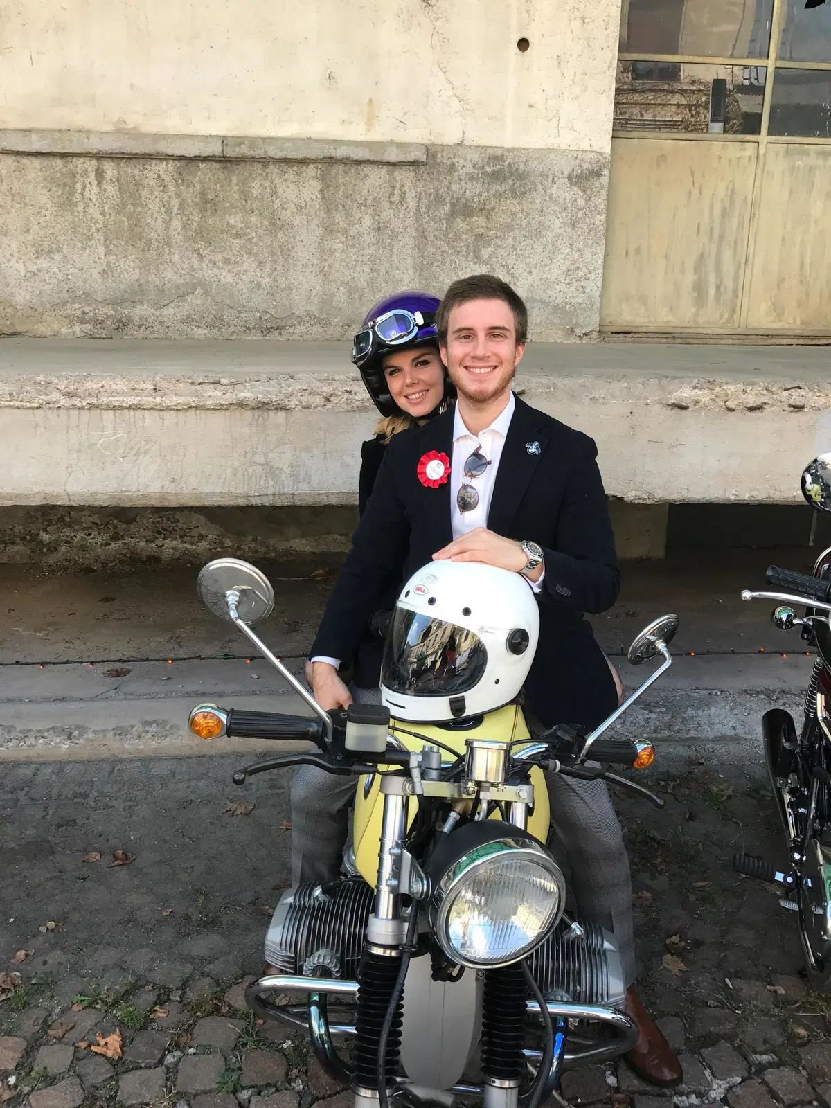 The Distinguished Gentleman’s Ride 2017: raccolti quasi 5 milioni di dollari (15)