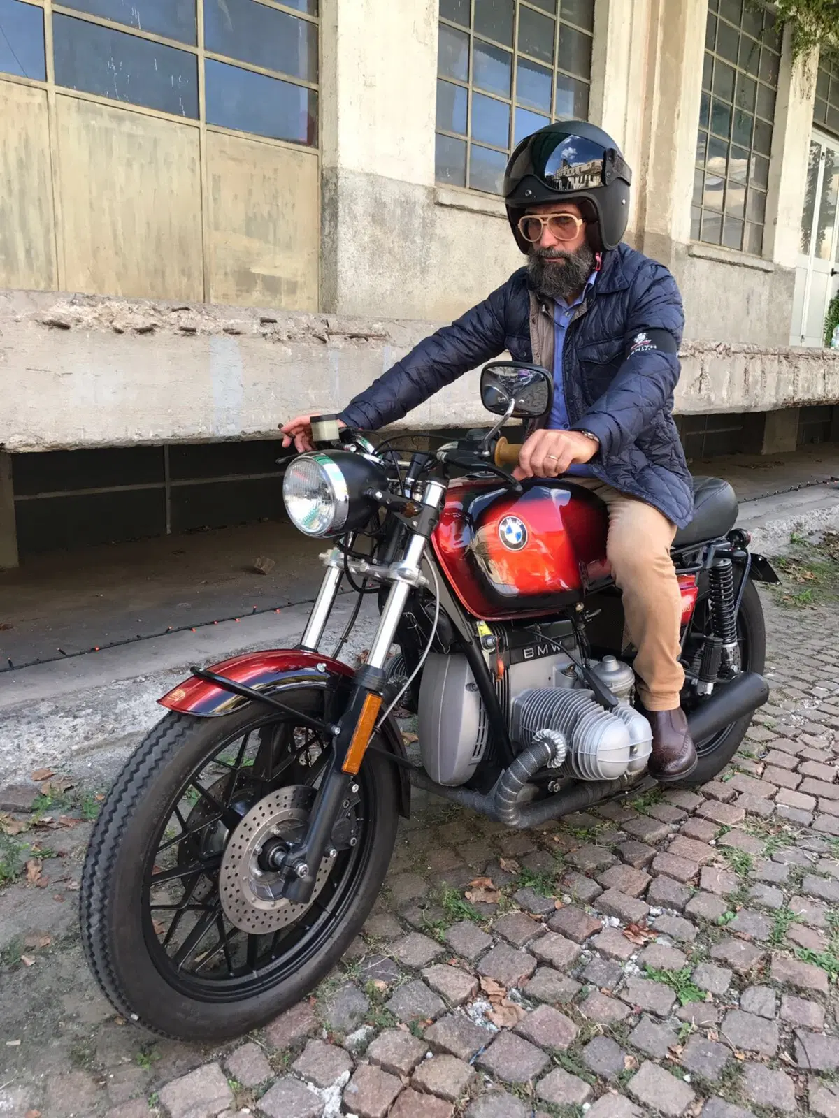 The Distinguished Gentleman’s Ride 2017: raccolti quasi 5 milioni di dollari (14)