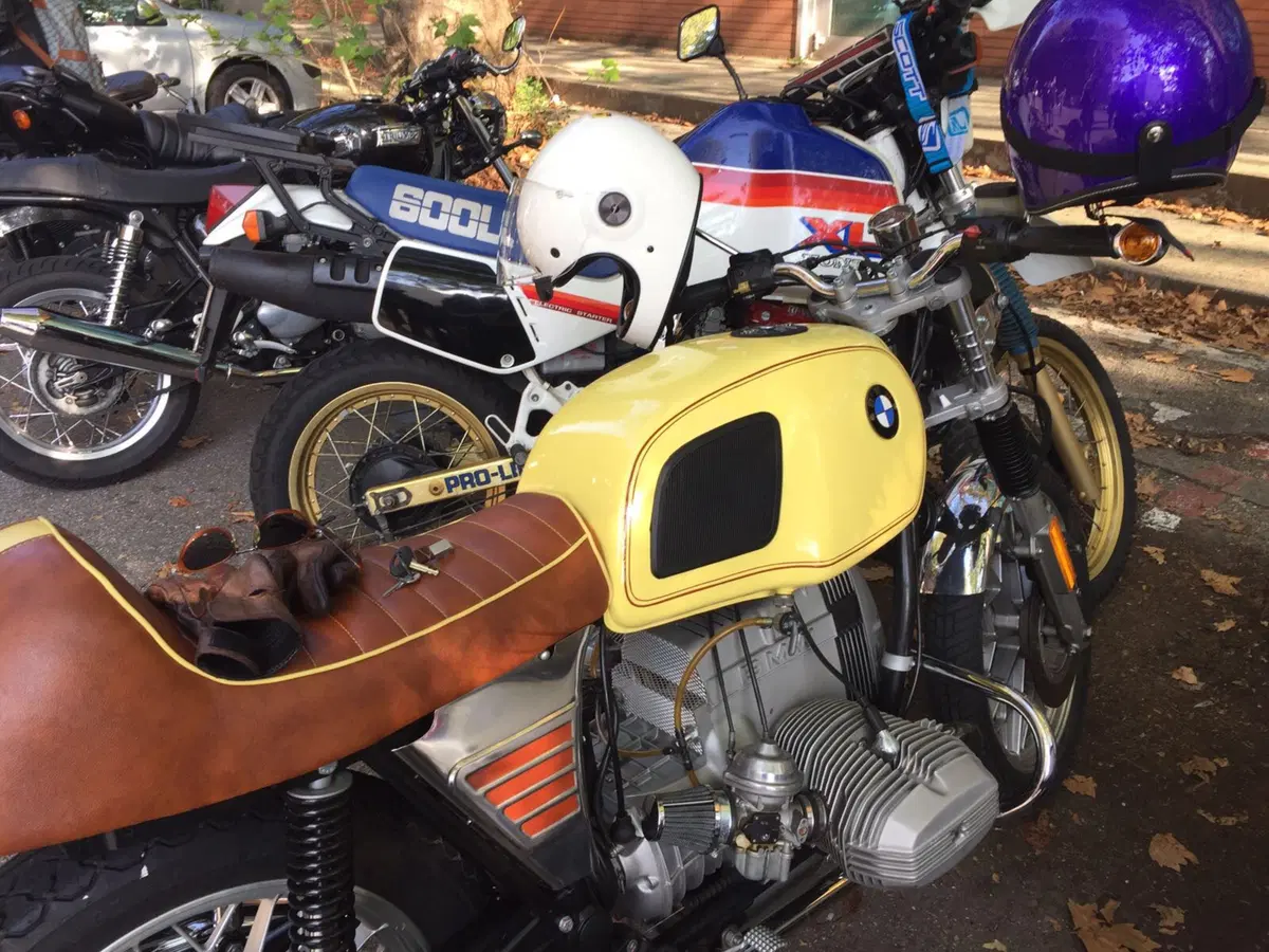 The Distinguished Gentleman’s Ride 2017: raccolti quasi 5 milioni di dollari (11)